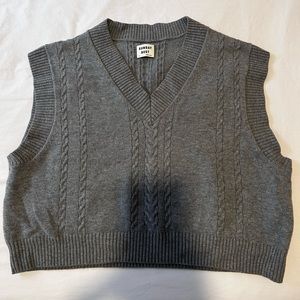 Aritzia Knit Vest